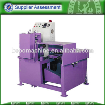 control cable outer casing wire rolling machine